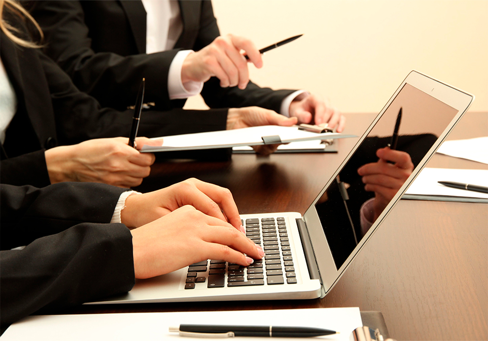 Contabilidad Inteligente