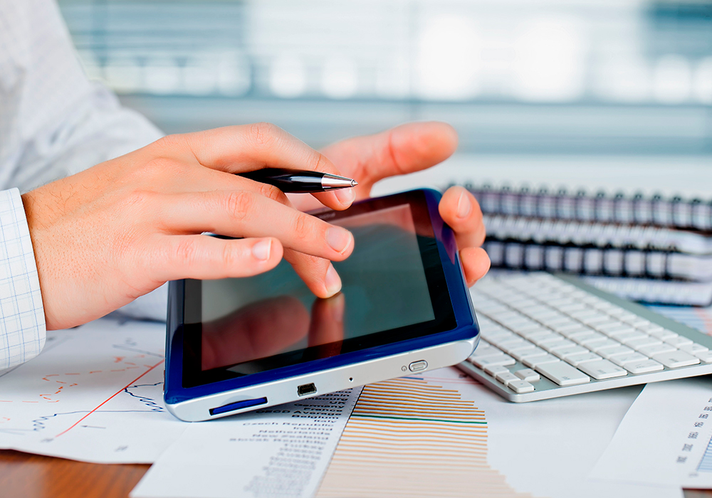 DGI extiende plazo de presentación de registros contables